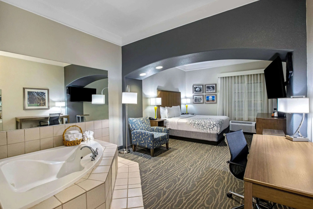 La Quinta by Wyndham Manteca - Ripon