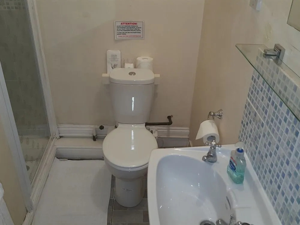 Albany Guest House