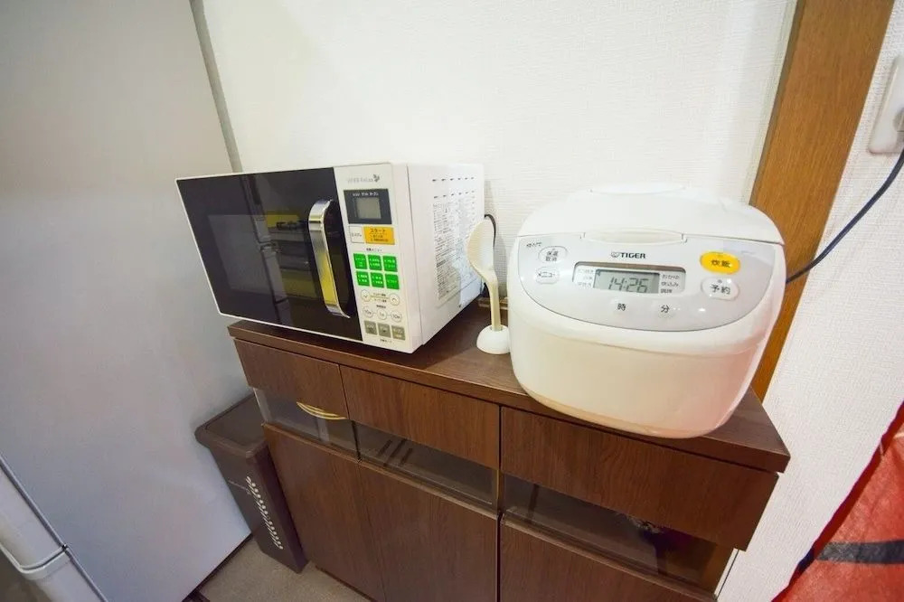 Shinagawa House -Ryo-
