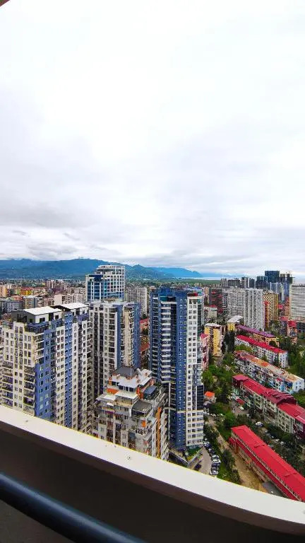Orbi City Tower 3559