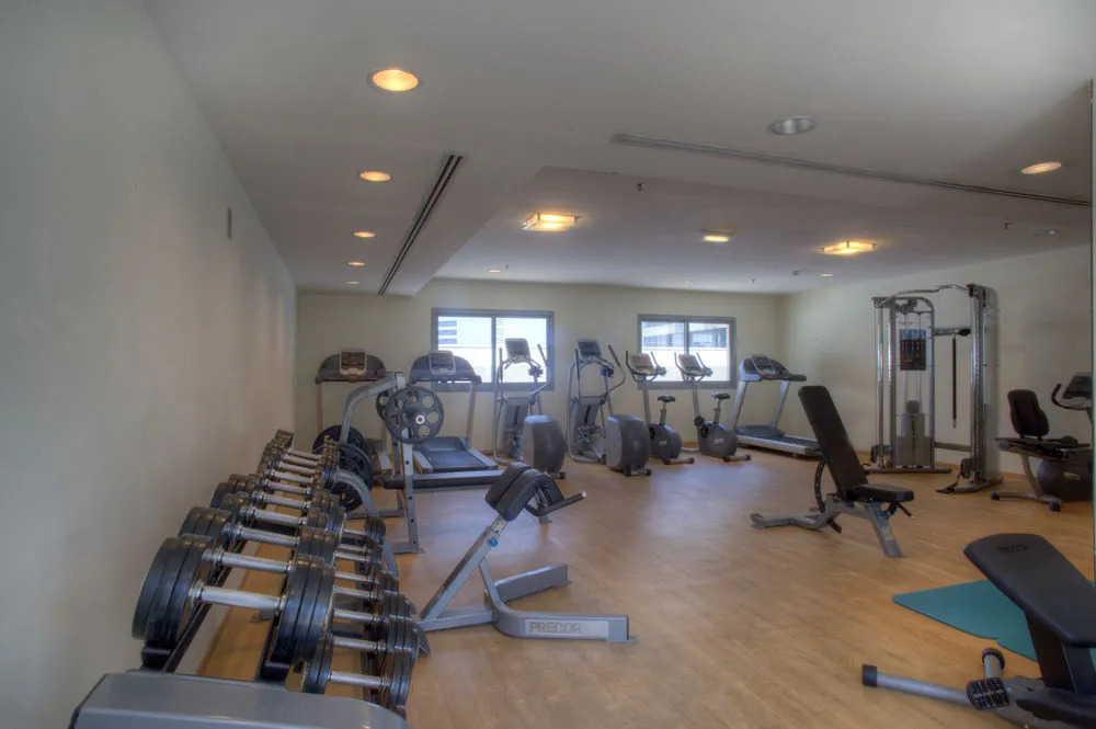 Arabian Gulf Hotel Apartments Al Barsha