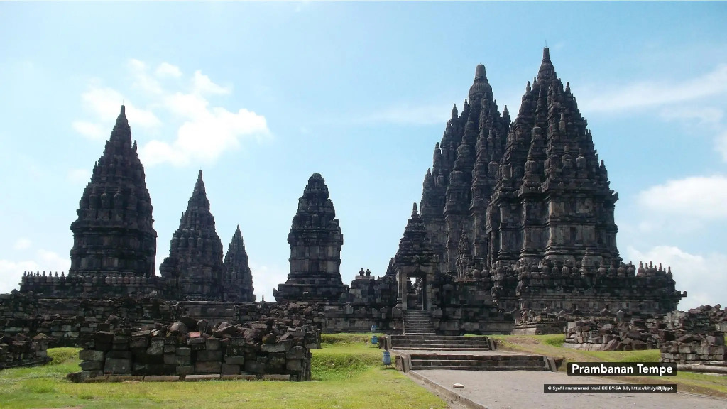 Koslo Yogyakarta