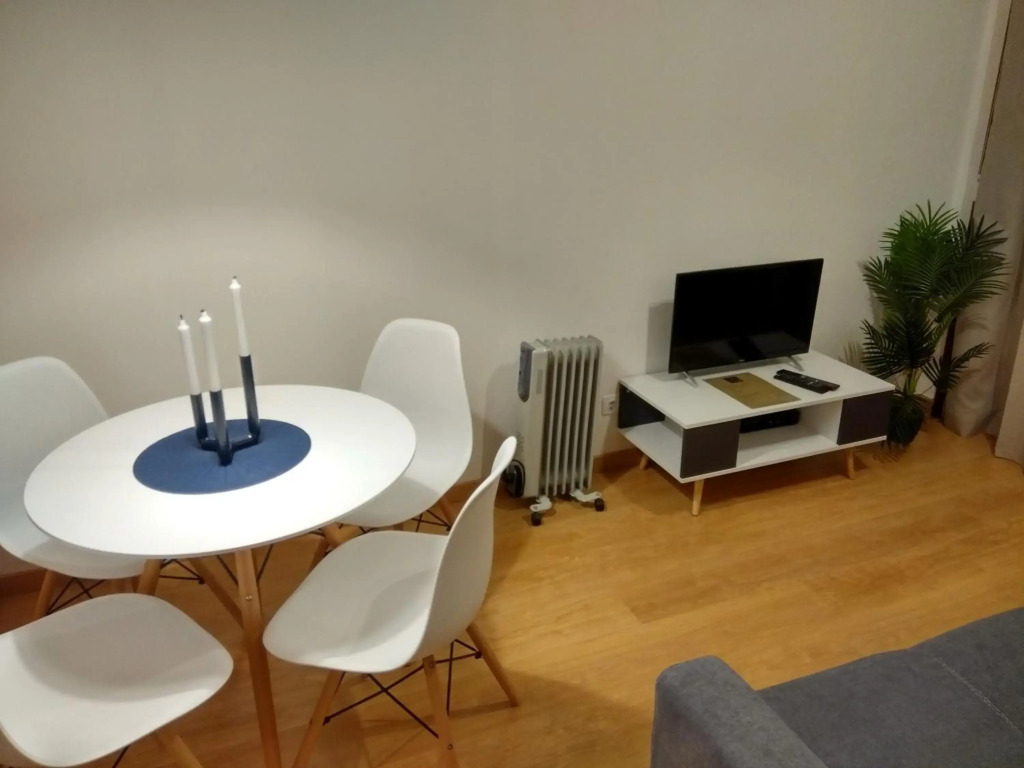 ML Apartments Avenue