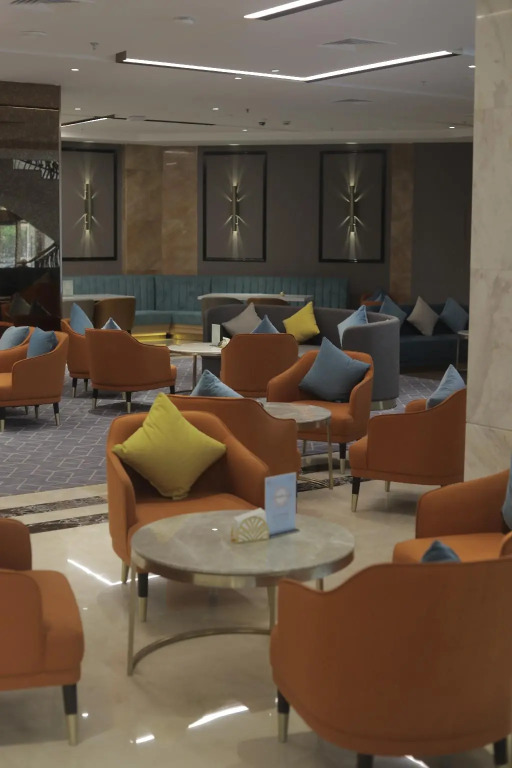 Madison Hotel Shanghai Gongkang