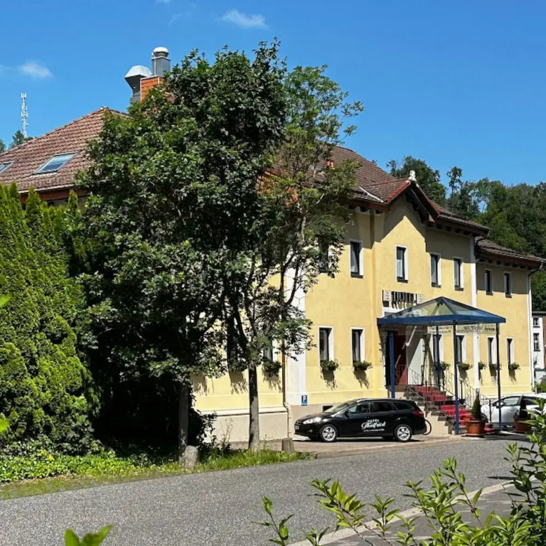 Hotel Thalfried