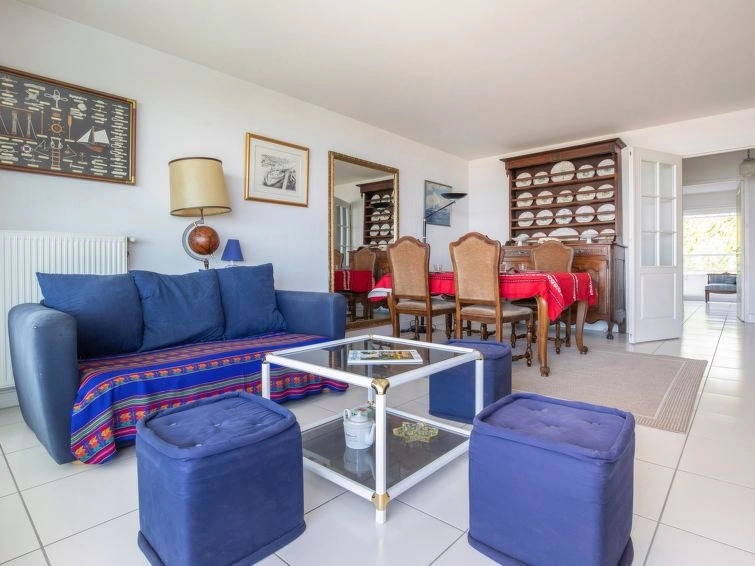 Apartment Mer et Sud