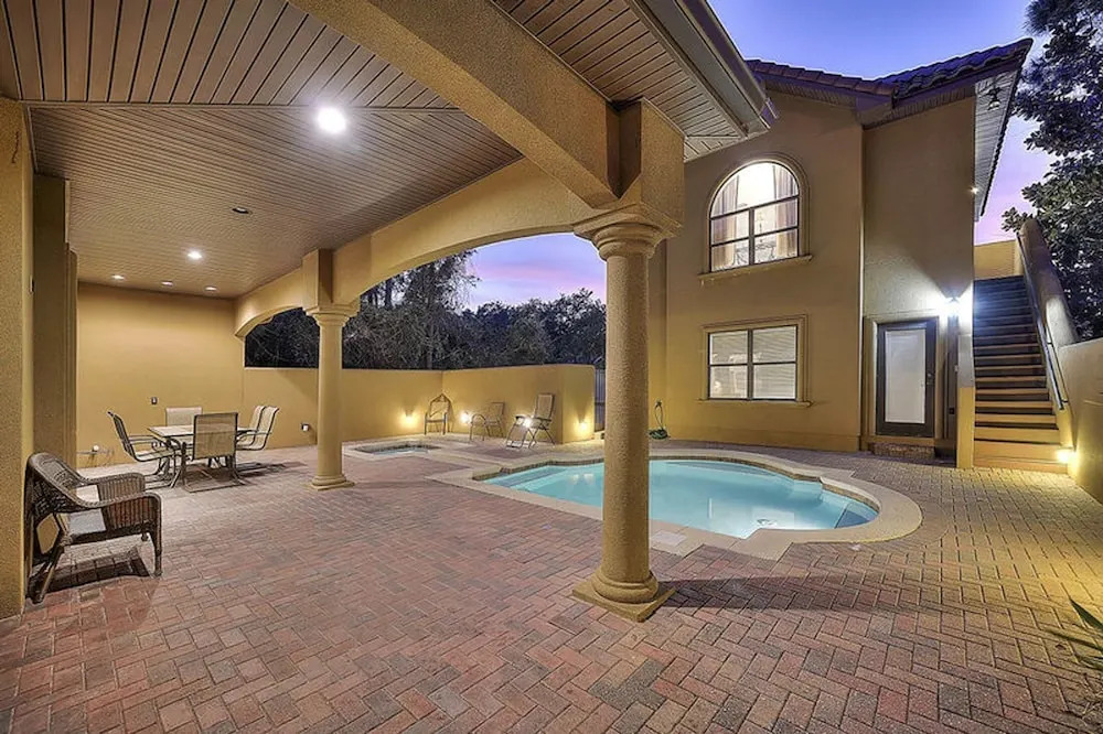 Bella Vista by Bliss Beach Rentals