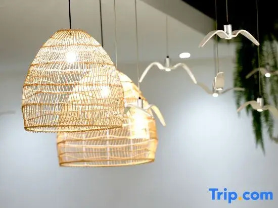 Su said sea view beauty hotel (Tianya Haijiao Branch)