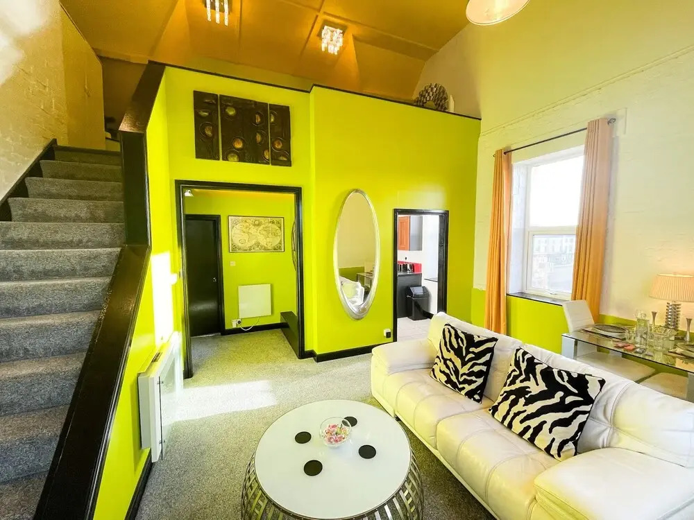 Phoenix Executive Apartments