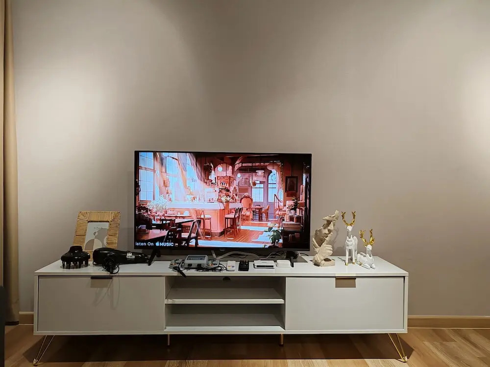 Arte Cheras Duplex by DeUrban