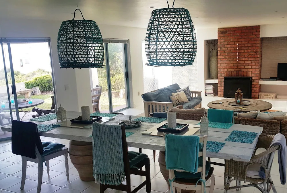 10 Villa Paradiso Self catering