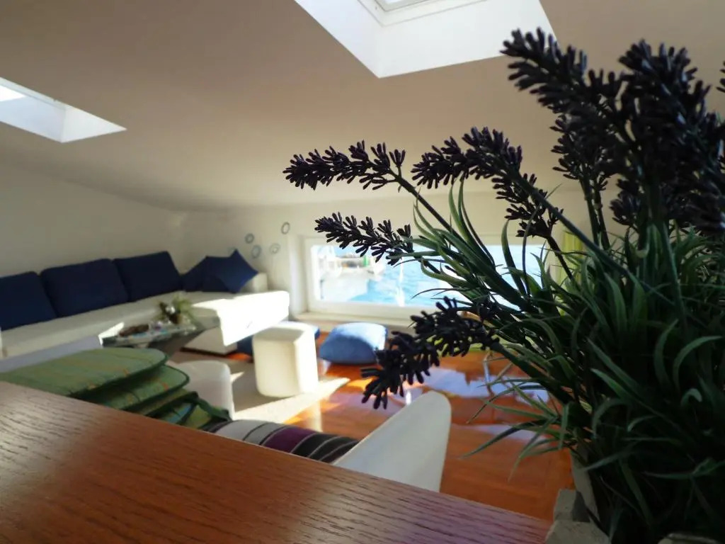 Apartments Mistral