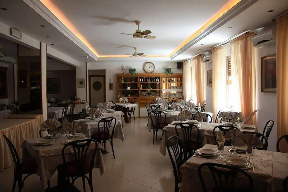 Hotel Atlantic