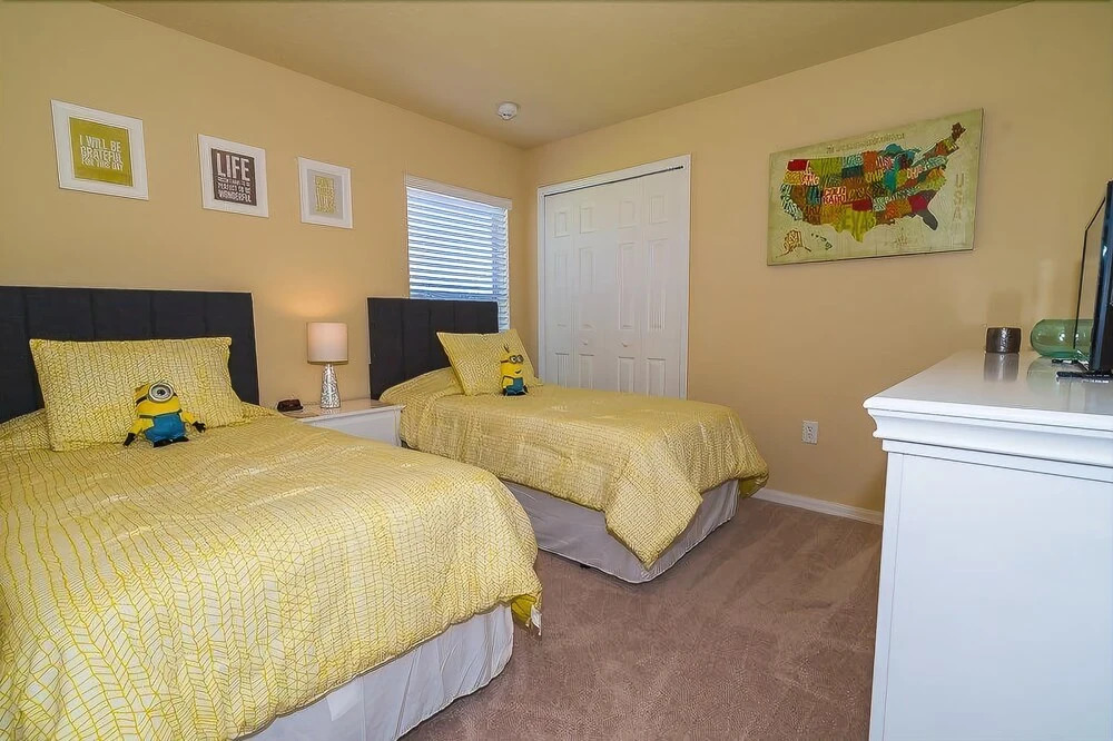 Orange Tree 15830 - Four Bedroom Villa