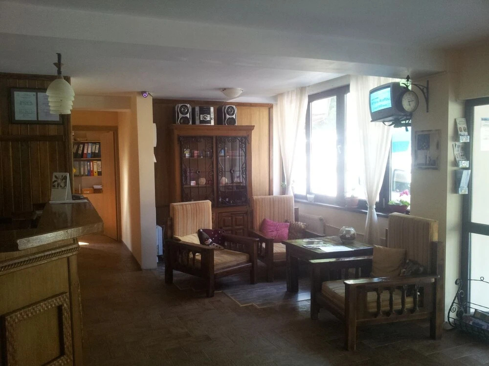 Hotel Zada