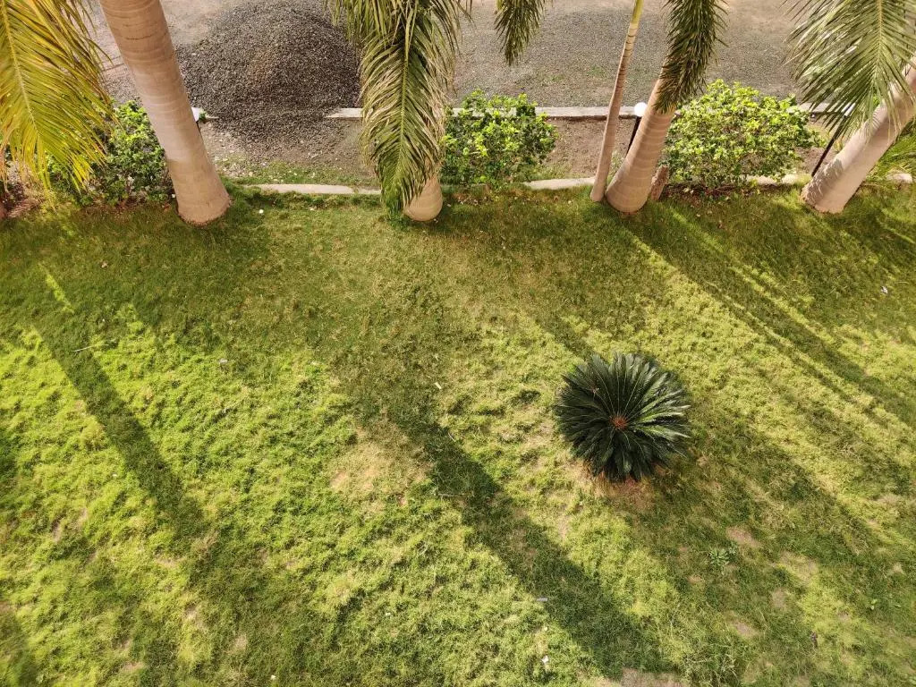 Sairaah Golden Suites, Shirdi