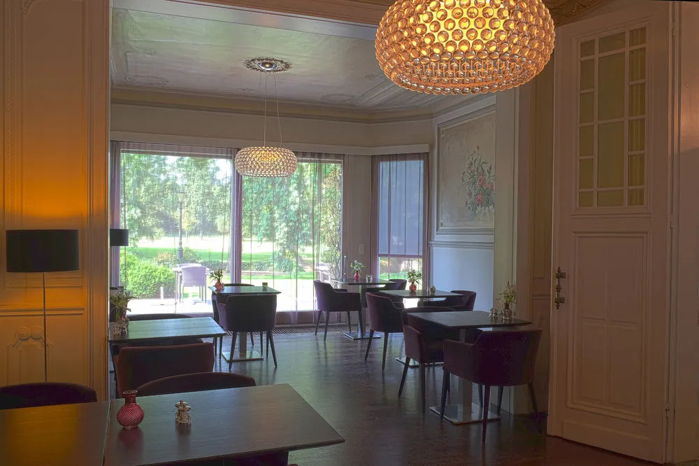 Villa Tilia