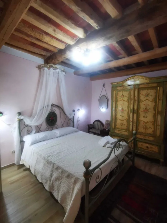 B&B La Rosa Nel Verde