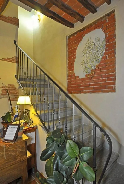 Le Ginestre B & B