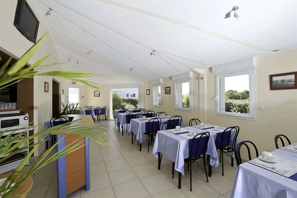 Hôtel Estuaire