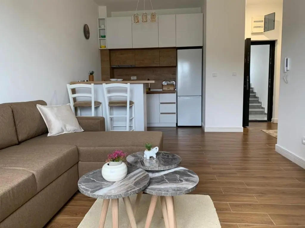 Regina apartments