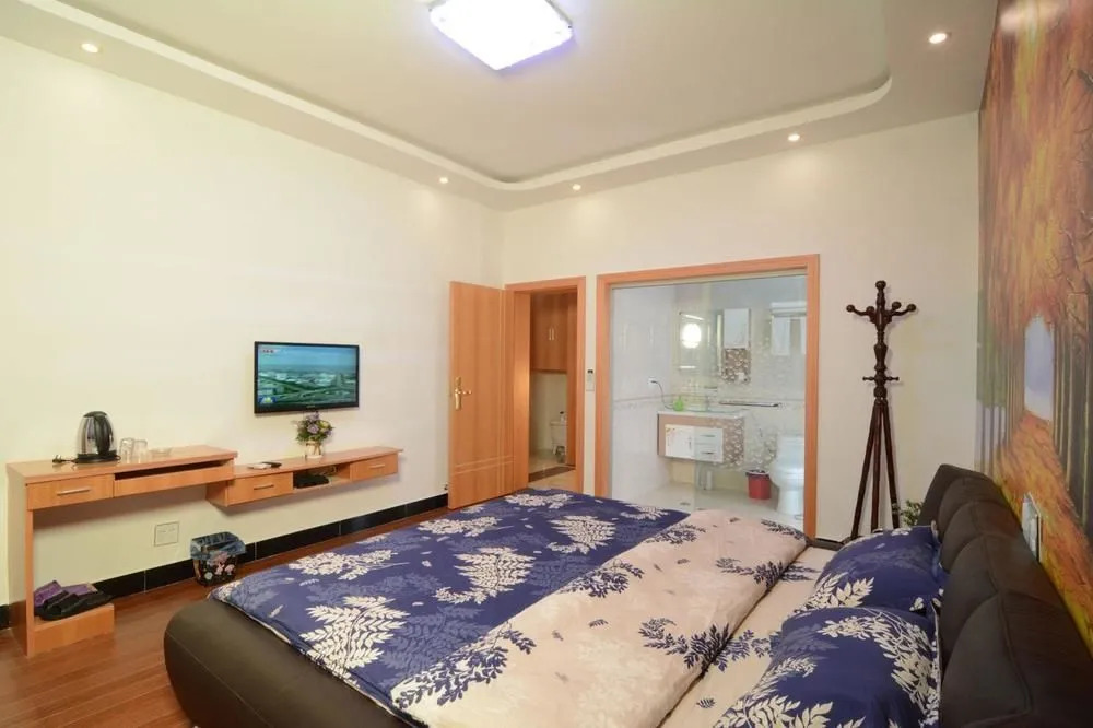 Biyun Garden Inn