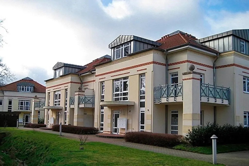 Residenz "Am Postplatz", Villa Sonja, Whg 9