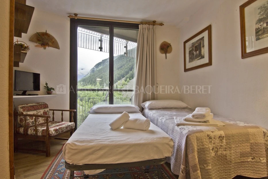 Apartamento Barranc der Aire