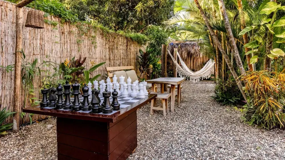 Kibayo Lagoon Villa in Cabarete