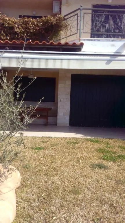 Halkidiki elegant and classy maisonette 3