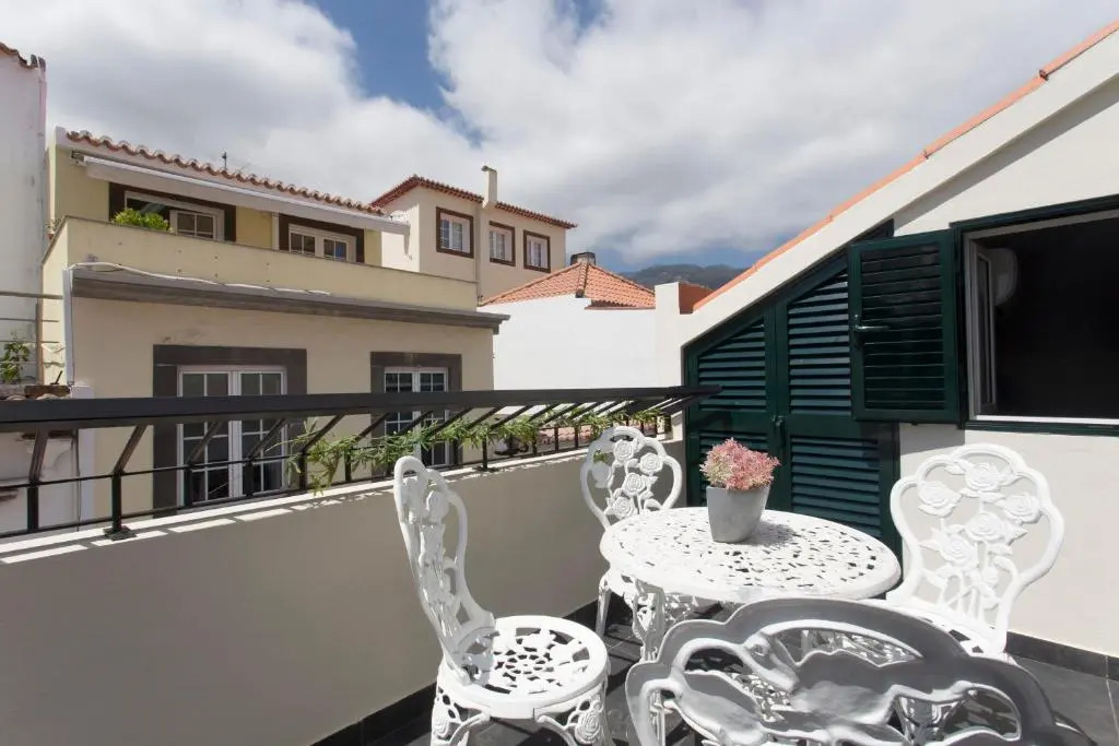 Antonella Home Funchal