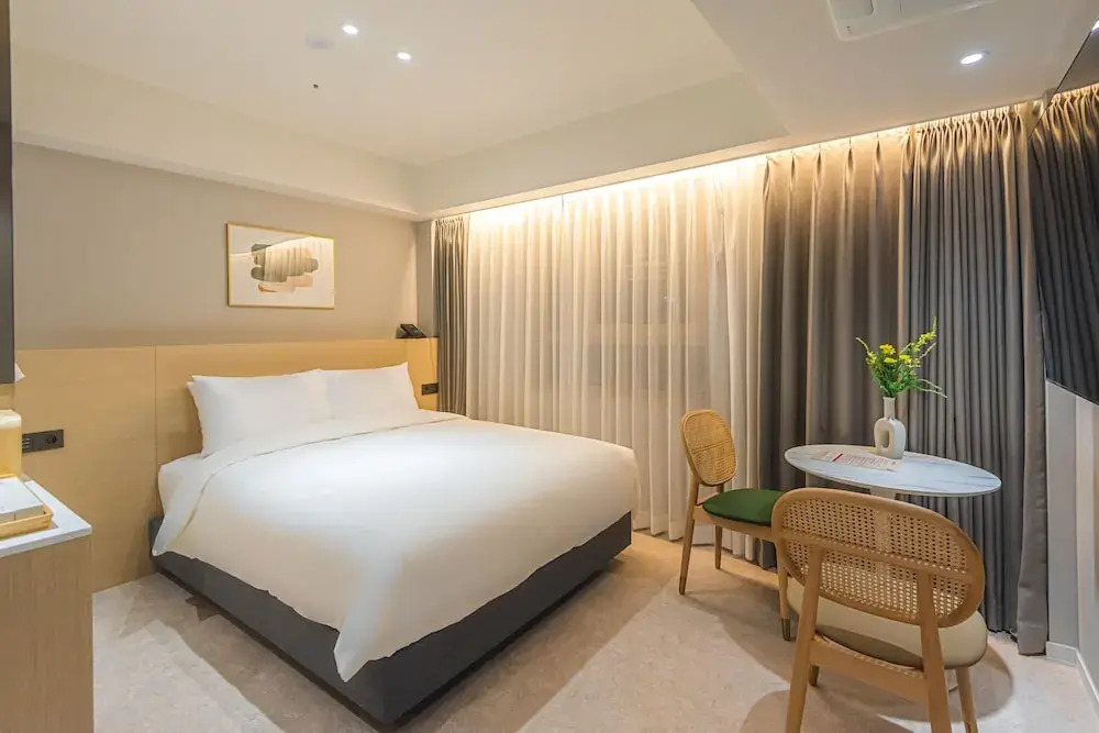 Asherah Villa d aqua Hotel