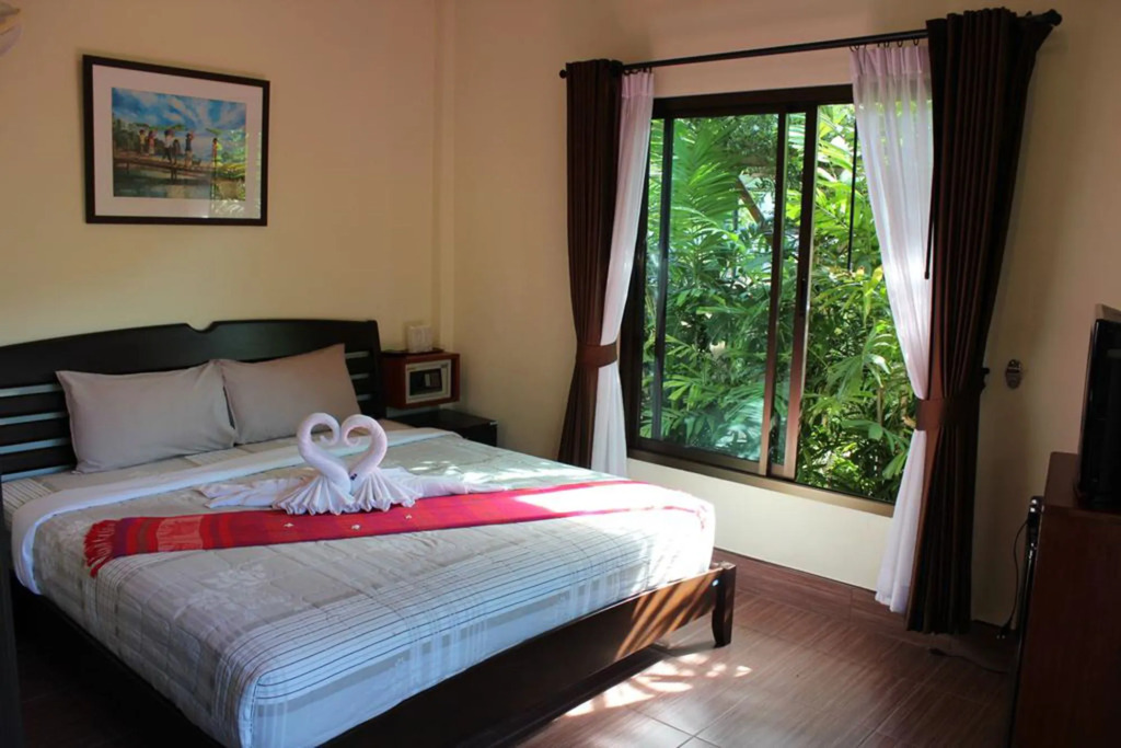 Ao Nang, Bang-On Resort