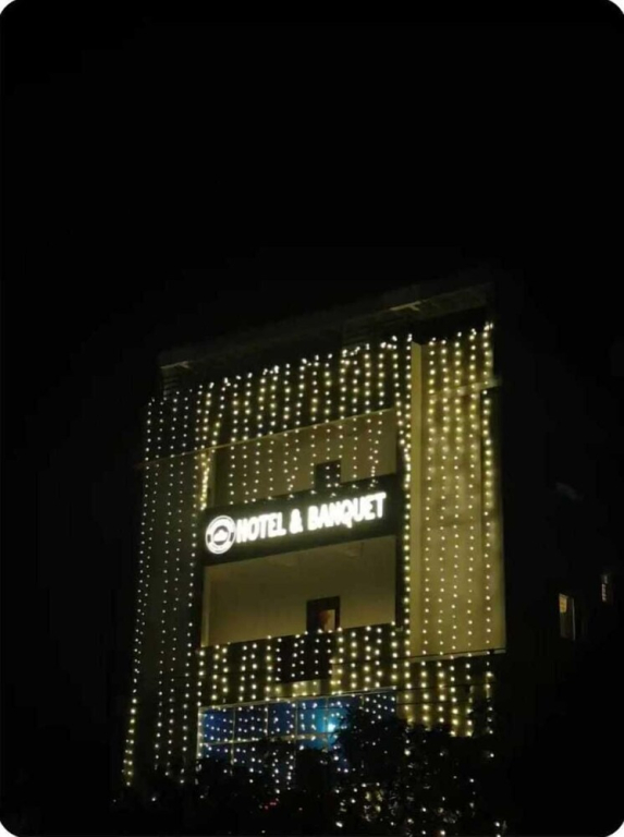 Roomssolution ! Best Hotel In Patna