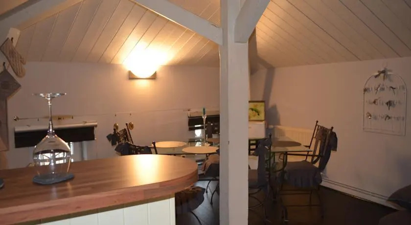 La Chambre Saint Louis Metz