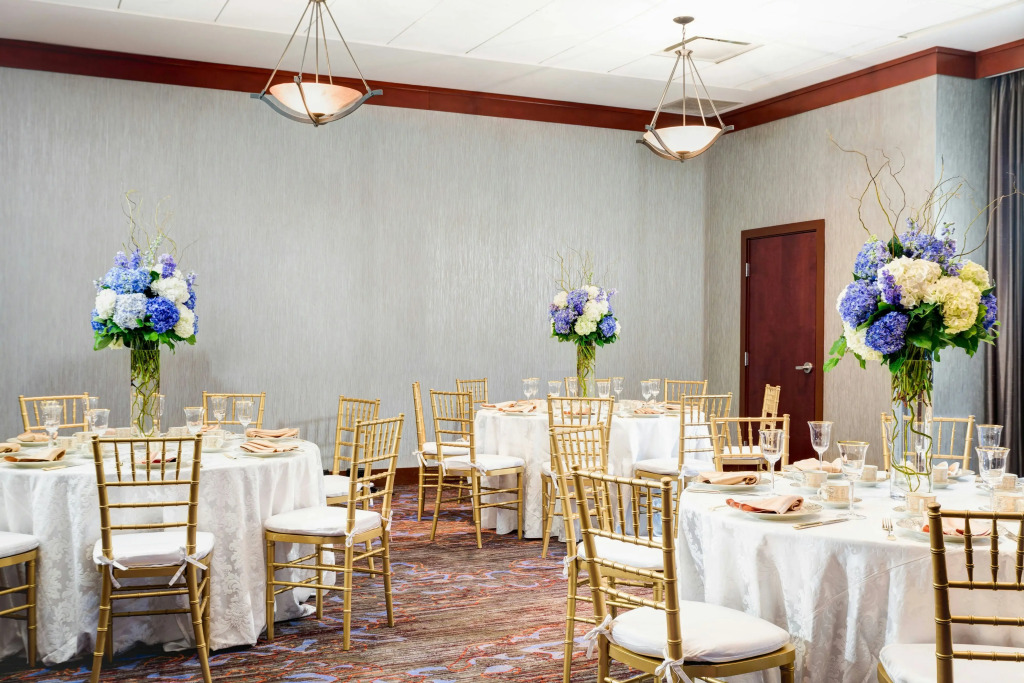 AC Hotel National Harbor Washington, DC Area