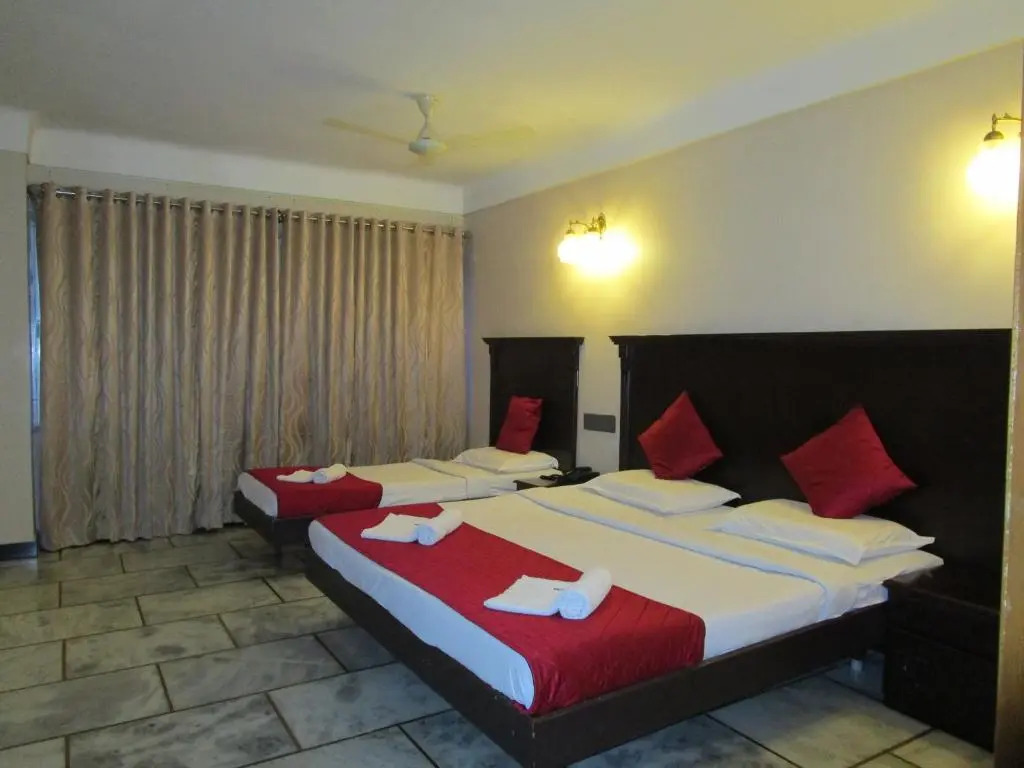 Hotel Subham