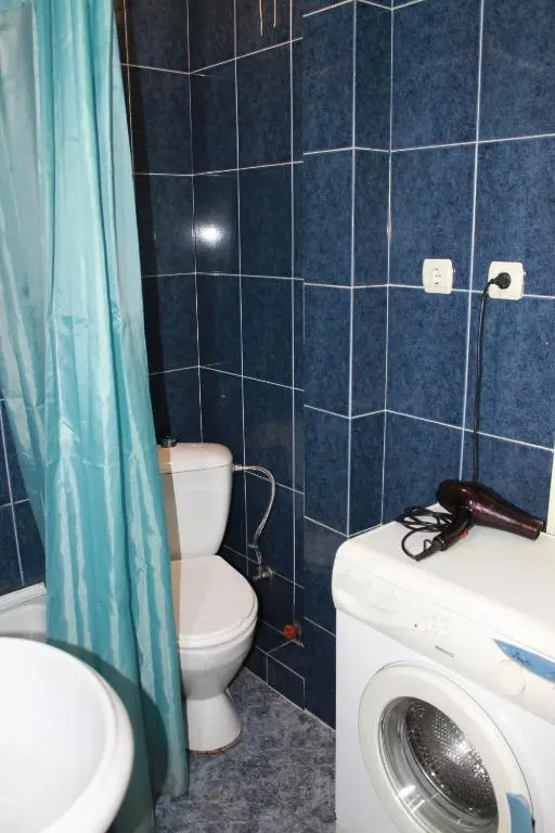 9 Shio Chitadze Street