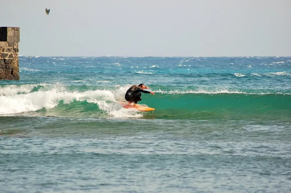 Acosta El Medano 2 Bedrooms 2 mins beach