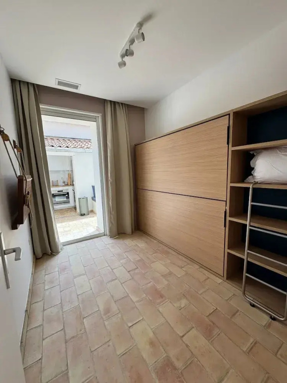 HOTEL JARDINS DE PORQUEROLLES