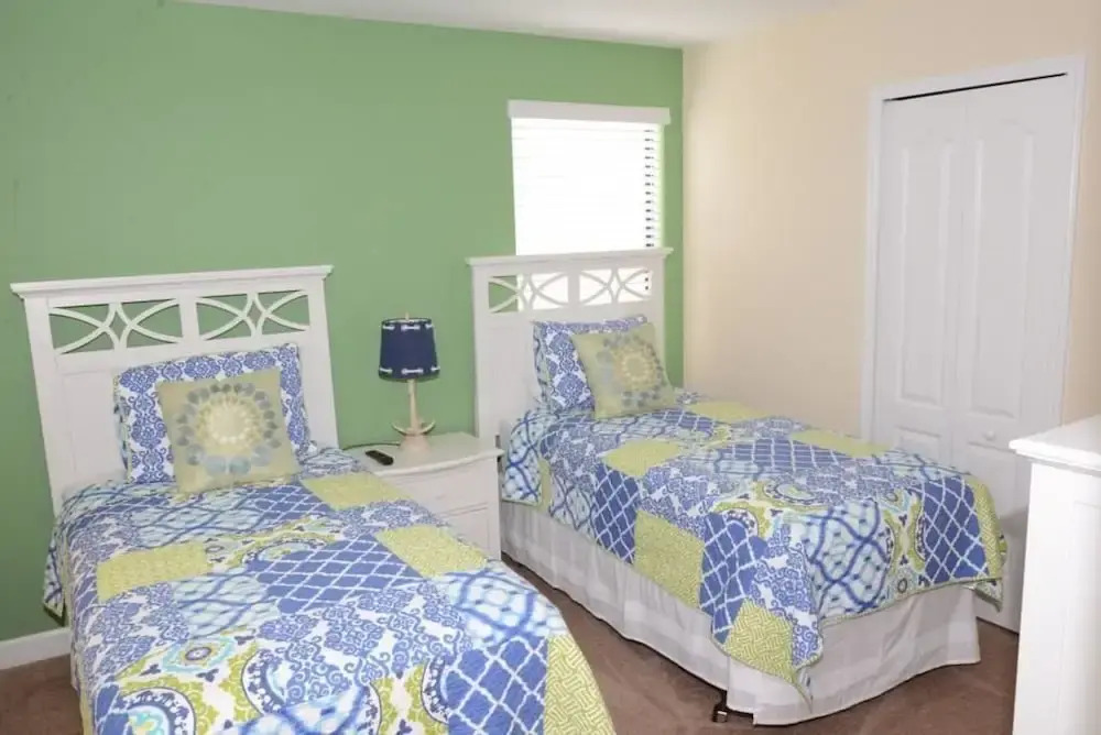 1443 Champions House 6 Bedroom by Florida Star