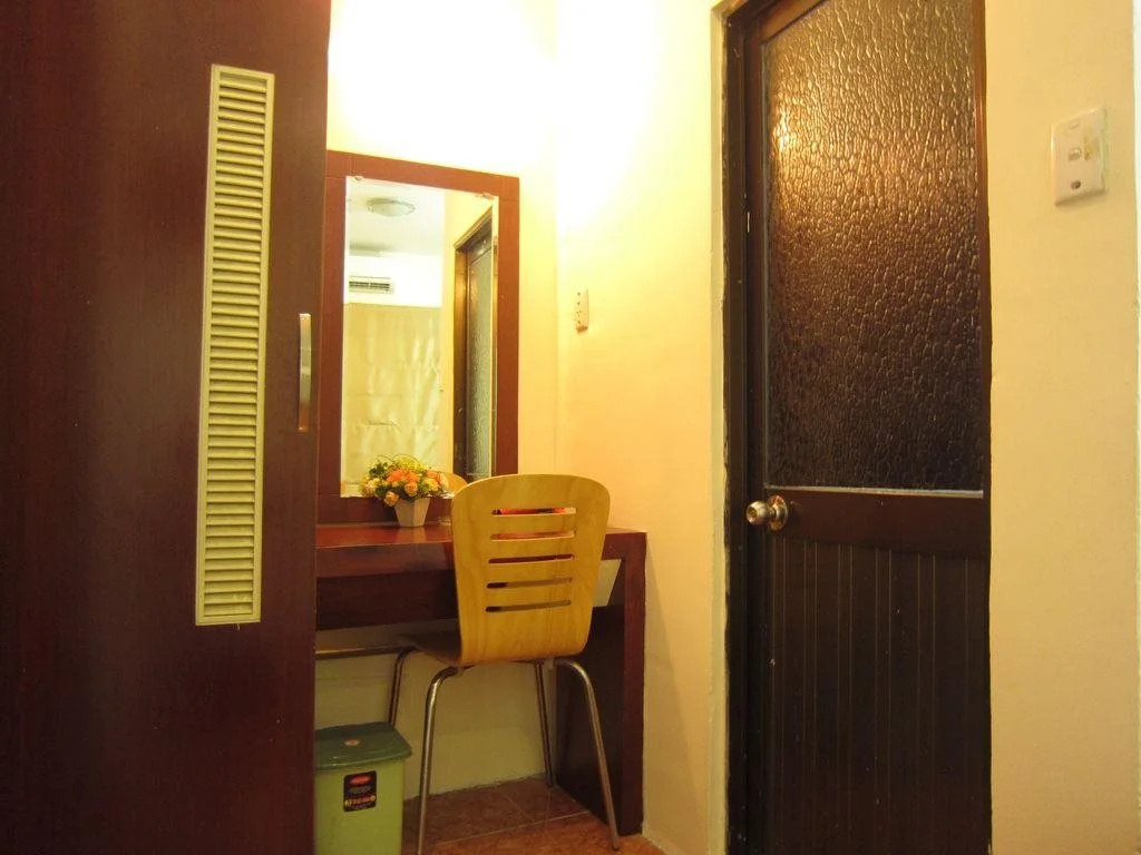 Saigon Nam Long Hotel