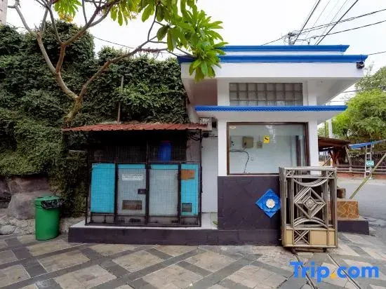 Samudra Hotel