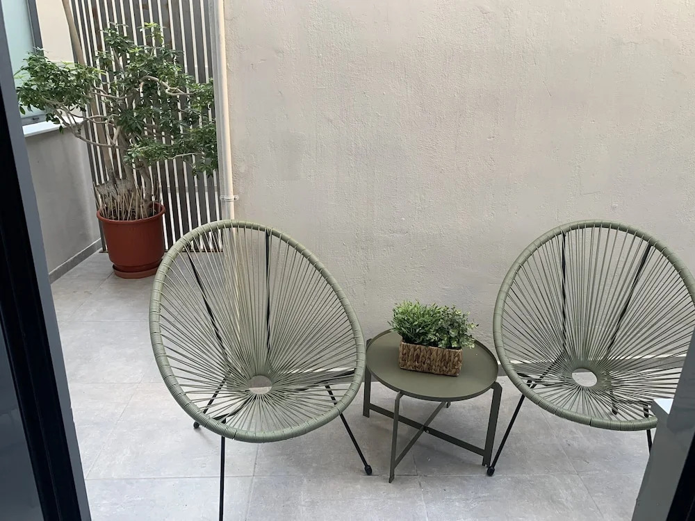M17 Studios & Suites in the Heart of Athens