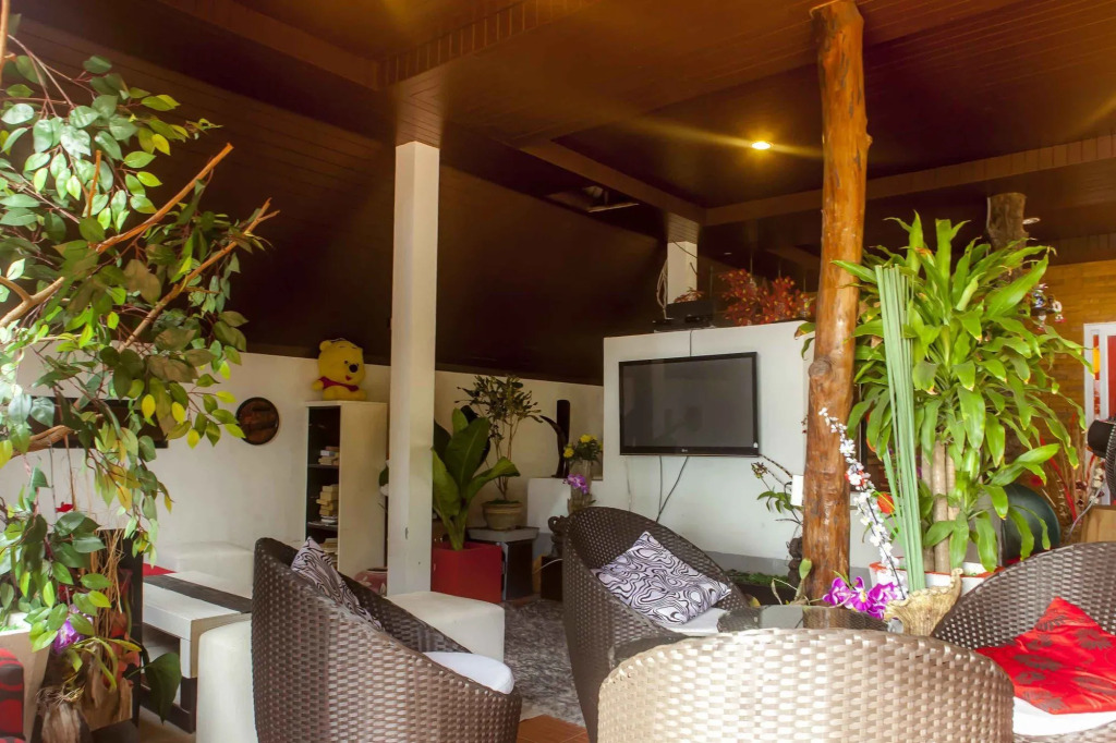 Phangan Cove Beach Resort