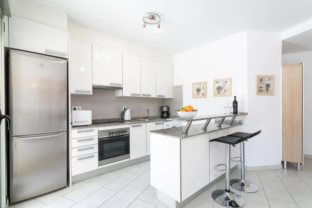 Apartment Henri