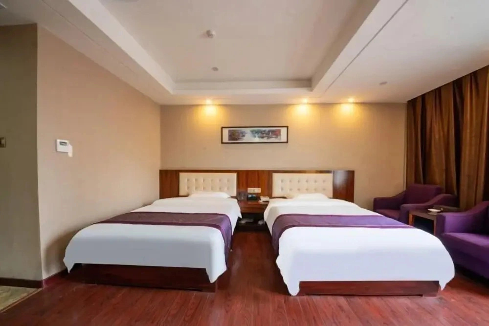 Dongfangyuan Fortune Hotel