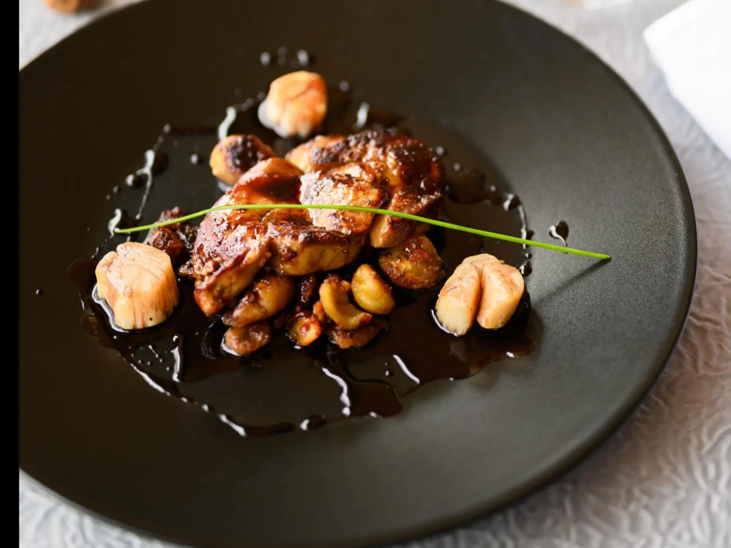 Logis hotel-restaurant les collines 59 route des crêtes