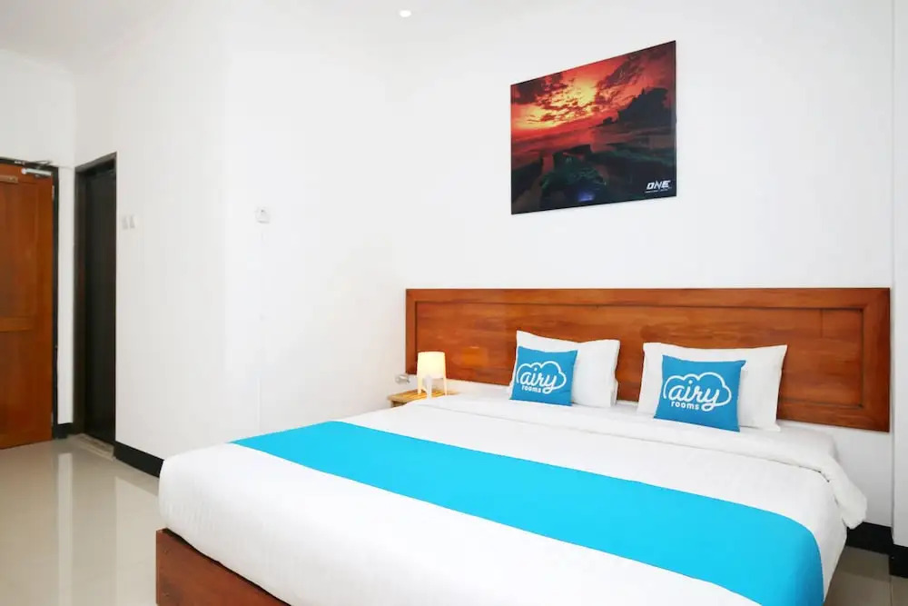 Airy Eco Pemurus Luar Ahmad Yani KM 5.5 46 Banjarmasin