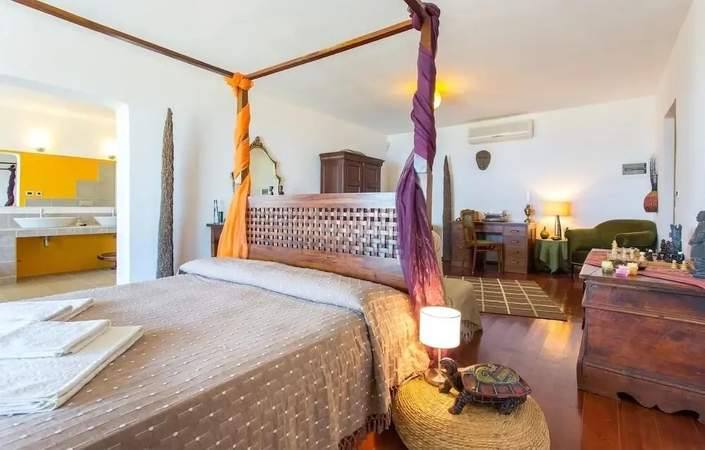 Nice Home in Brsec With Wifi, Private Swimming Pool and 4 Bedrooms